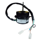 Motor Ventilador Condensadora Carrier Springer 9 À 12 000
