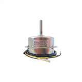 Motor Ventilador Condensadora Elgin