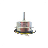 Motor Ventilador Condensadora Elgin