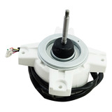 Motor Ventilador Condensadora Inverter LG Eau57945702 9000