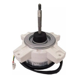 Motor Ventilador Condensadora Inverter LG Usuq182csg3