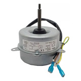 Motor Ventilador Condensadora Midea Springer 9 A 12000 Btus
