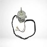 MOTOR VENTILADOR CONDENSADORA SPLIT ELECTROLUX TE07 ORIG 64502042