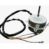 Motor Ventilador Condensadora Split Universal 7 A 12000 Btus