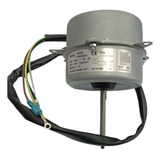 Motor Ventilador Condensadora Springer