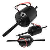 Motor Ventilador Da Caixa Evaporadora Universal 4 Difusores