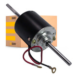 Motor Ventilador Da Caixa Evaporadora Universal Ar Cond 24v