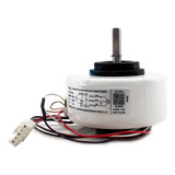 Motor Ventilador Da Evaporadora 9 000 12 000 Btus Elgin