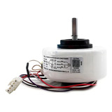 Motor Ventilador Da Evaporadora 9 000 12 000 Btus Elgin