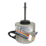 Motor Ventilador Da Evaporadora Ar Samsung As24 Original