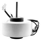 Motor Ventilador Da Evaporadora Ar Samsung Db81 05466a