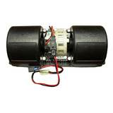 Motor Ventilador De Cabine Iveco Dayli Caixa Frontal