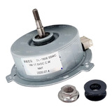 Motor Ventilador De Secagem Lava E Seca Samsung Original