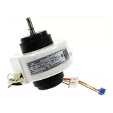 Motor Ventilador Do Evaporador Ar Condicionado Samsung