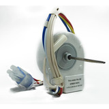 Motor Ventilador Do Evaporador Refrigerador Side By Side Ge