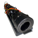 Motor Ventilador Duplo Compativel