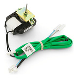 Motor Ventilador Electrolux Df51 Df52 Df80 70201289 Original