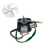 Motor Ventilador Eletrolux Rfe39 Df39 Df35a Dw42x 64594023