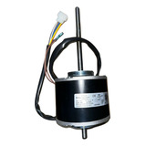 Motor Ventilador Evap 36 000 Btus Piso Teto Carrier