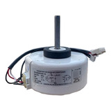 Motor Ventilador Evap Midea Comfee Split 9 000btu h Msm09cr