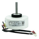 Motor Ventilador Evaporador 2024004a0140 7500 12000 Btus