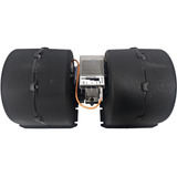 Motor Ventilador Evaporador Caracol Duplo 24v Spheros Volare