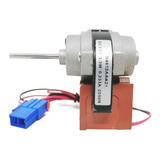 Motor Ventilador Evaporador Side