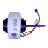 Motor Ventilador Evaporadora Ar Condicionado Db31 00680a