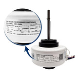 Motor Ventilador Evaporadora Ar Condicionado Db31 00680a