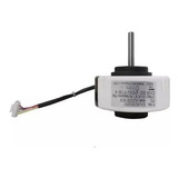 Motor Ventilador Evaporadora Ar Condicionado LG Eau62004010