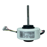 Motor Ventilador Evaporadora Ar Condicionado LG Eau62004011