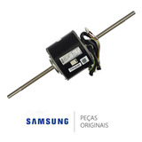 Motor Ventilador Evaporadora Ar Condicionado Samsung Db31 00514b