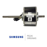 Motor Ventilador Evaporadora Ar Condicionado Samsung Dutado