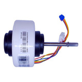 Motor Ventilador Evaporadora Ar Condicionado Samsung