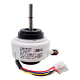 Motor Ventilador Evaporadora Ar Condicionado Samsung Ultra