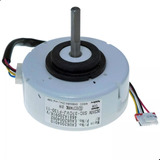 Motor Ventilador Evaporadora Ar LG S4nq12ja3wc Novo Original