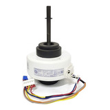 Motor Ventilador Evaporadora Ar Samsung 18000 Btus Max Plus