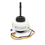 Motor Ventilador Evaporadora Ar Samsung 18000 Btus Max Plus