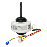 Motor Ventilador Evaporadora Ar Samsung 9000 E 12000 Btus