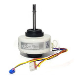 Motor Ventilador Evaporadora Ar Samsung 9000 E 12000 Btus