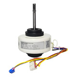 Motor Ventilador Evaporadora Ar Samsung Db31 00680a