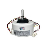 Motor Ventilador Evaporadora Consul 18000 Btus W10875103
