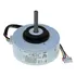 Motor Ventilador Evaporadora LG   Eau62004010 12000 Inverter