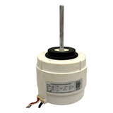 Motor Ventilador Evaporadora Midea 22 000 Rpg45b 42mfcb22m5