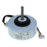 Motor Ventilador Evaporadora S4nw12ja3wa eb2gamz