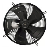 Motor Ventilador Exaustor Axial