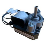 Motor Ventilador Expositor E Cervejeiras Gelopar 1 100