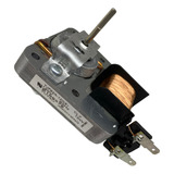 Motor Ventilador Forno Microondas 120v 18w Yjf62a 120