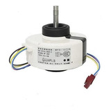Motor Ventilador Fujitsu Asba18jcc