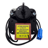 Motor Ventilador Geladeira Bosch Kdn44 220v